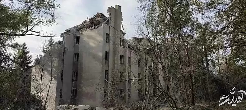 پوتین 200 چترباز ماهر را از دست داد